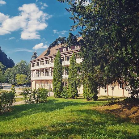 Oscars Hotel 1415 Bad Liebenzell Exteriör bild